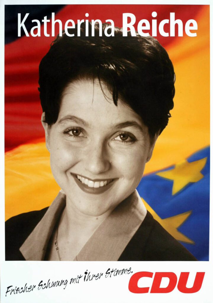 Katherina Reiche