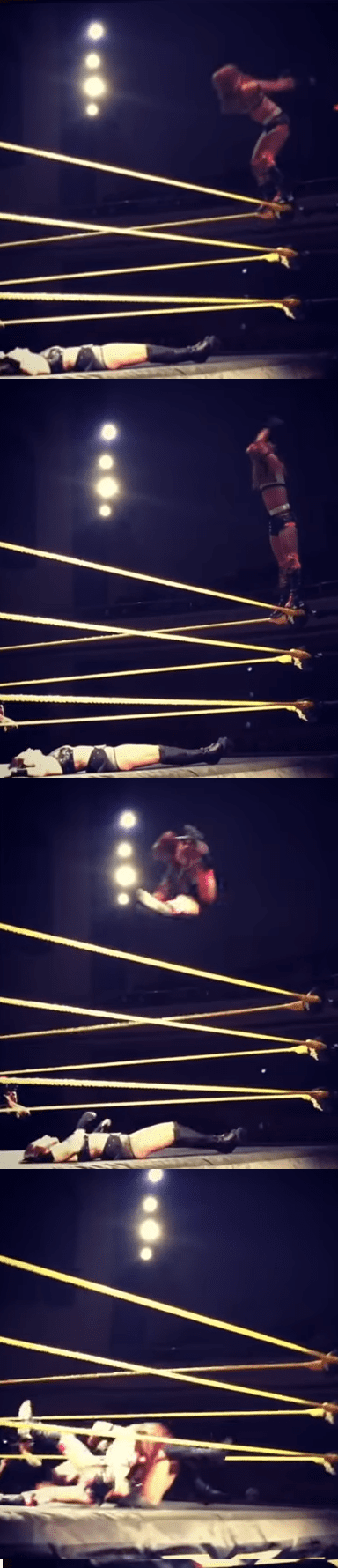 Kairi Sane