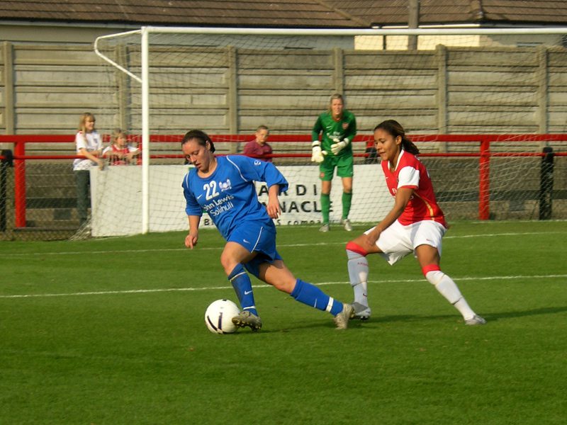 Alex Scott