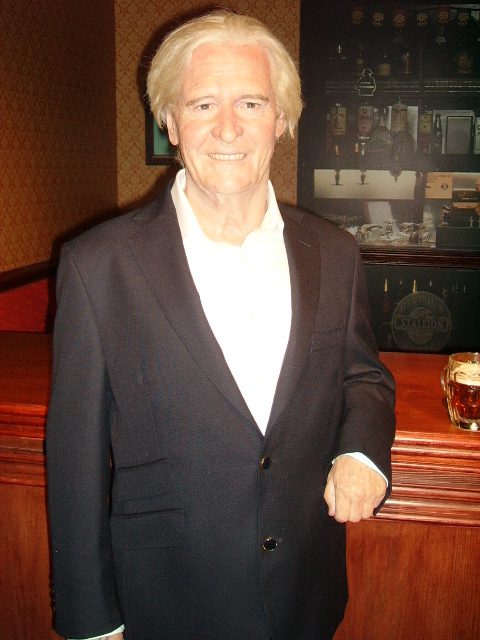 Ken Barlow