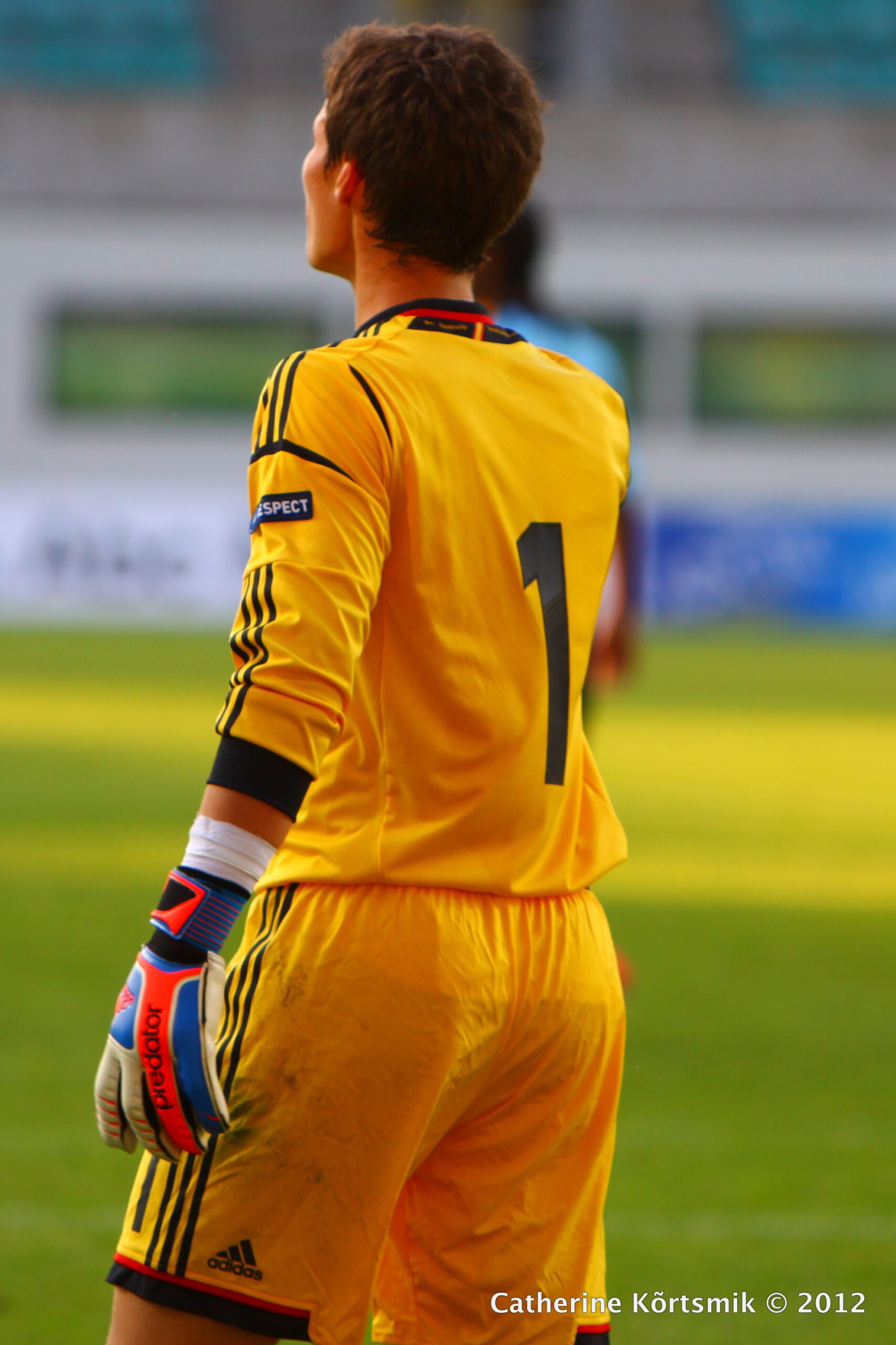 Kepa Arrizabalaga