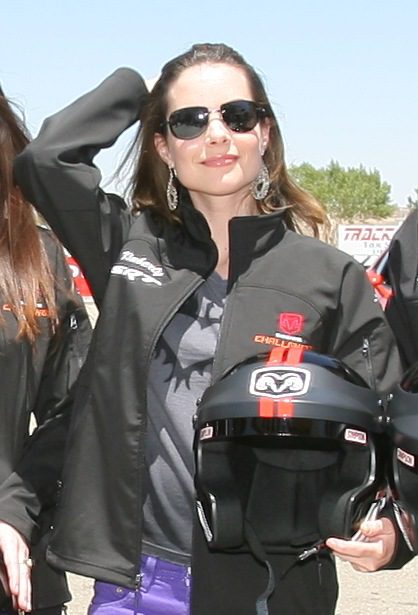 Kimberly Williams-paisley