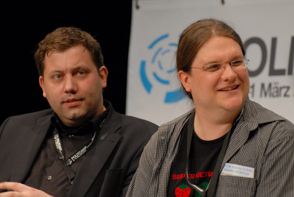 Lars Klingbeil