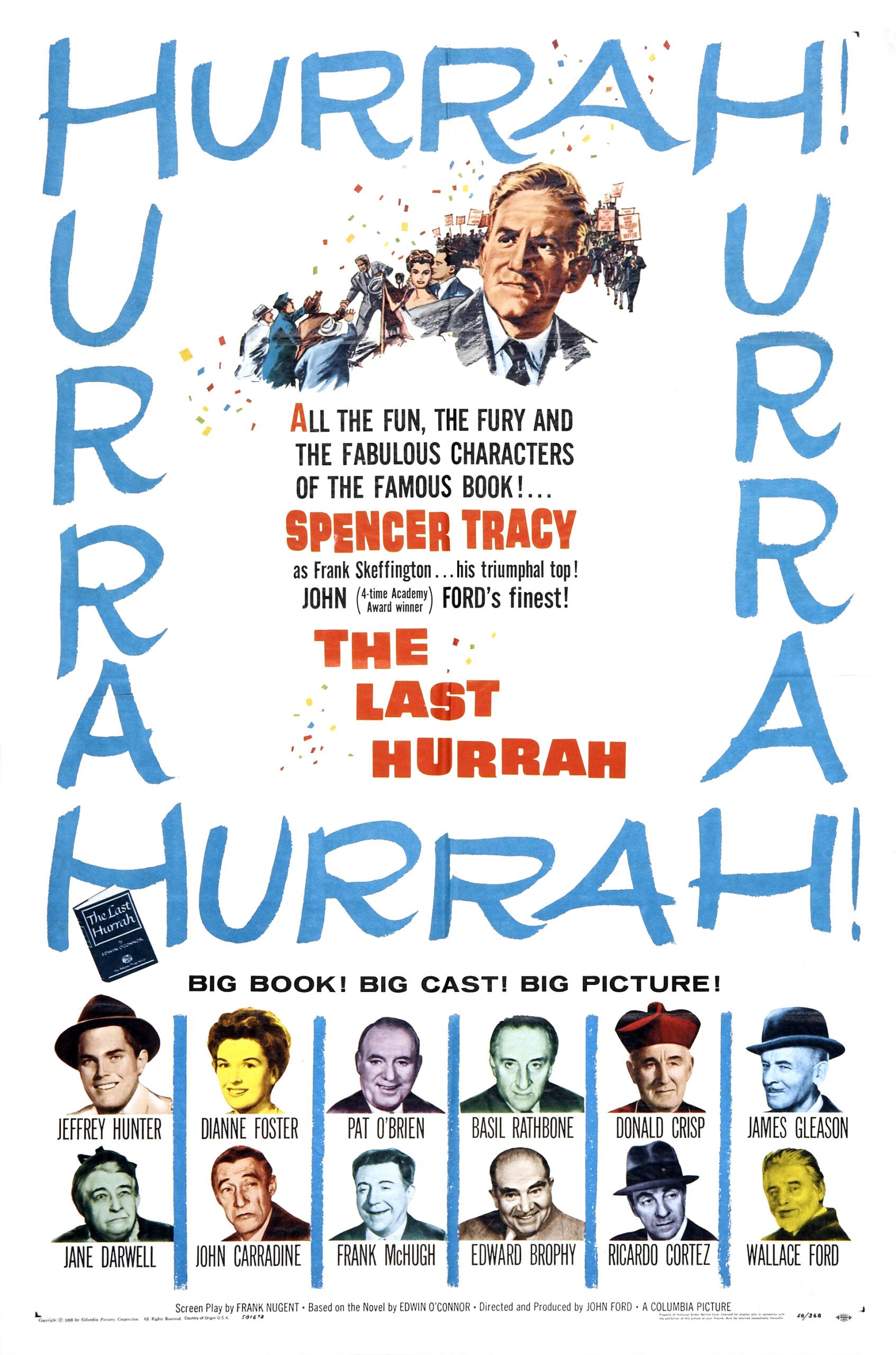 Pat Spencer