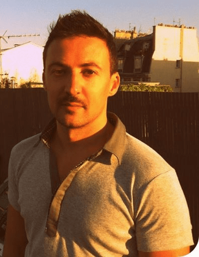 Laurent Nunez