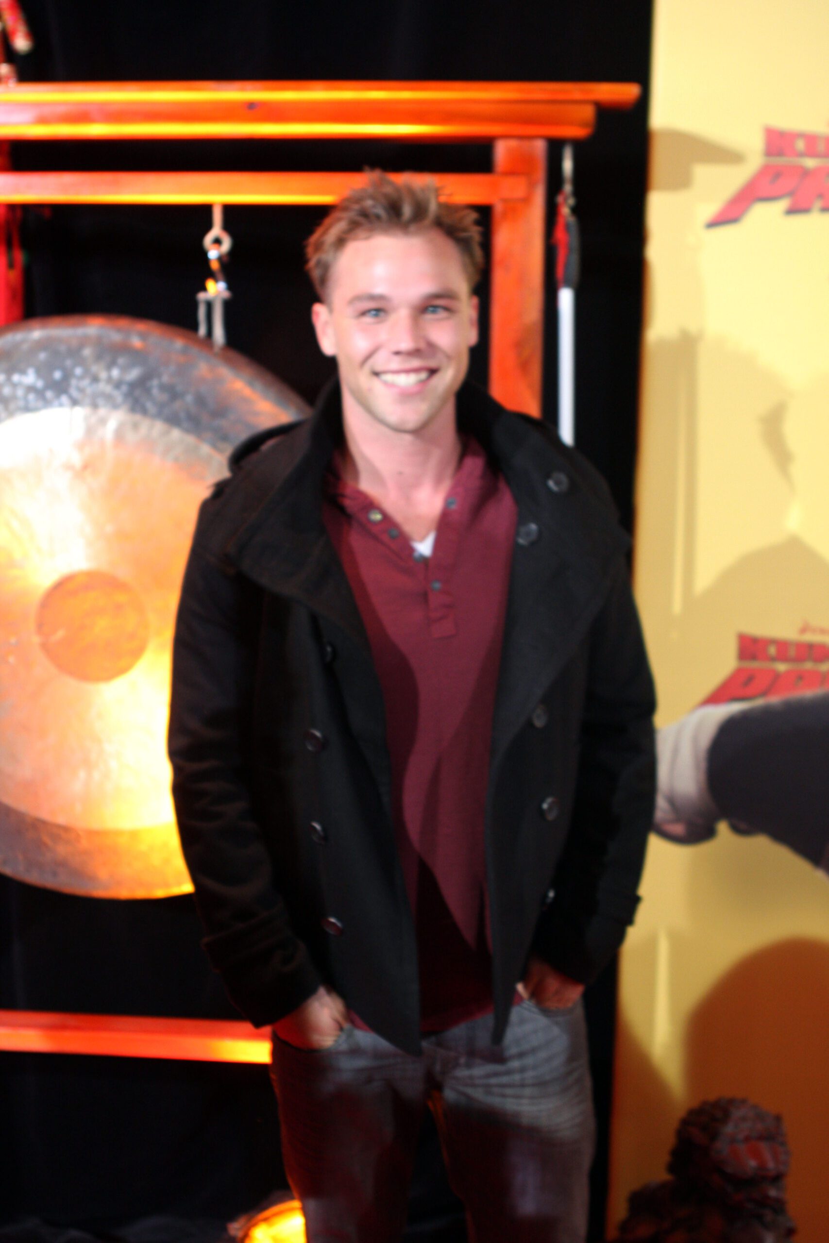 Lincoln Lewis