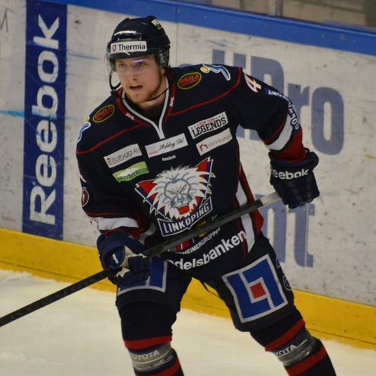 Pontus Holmberg