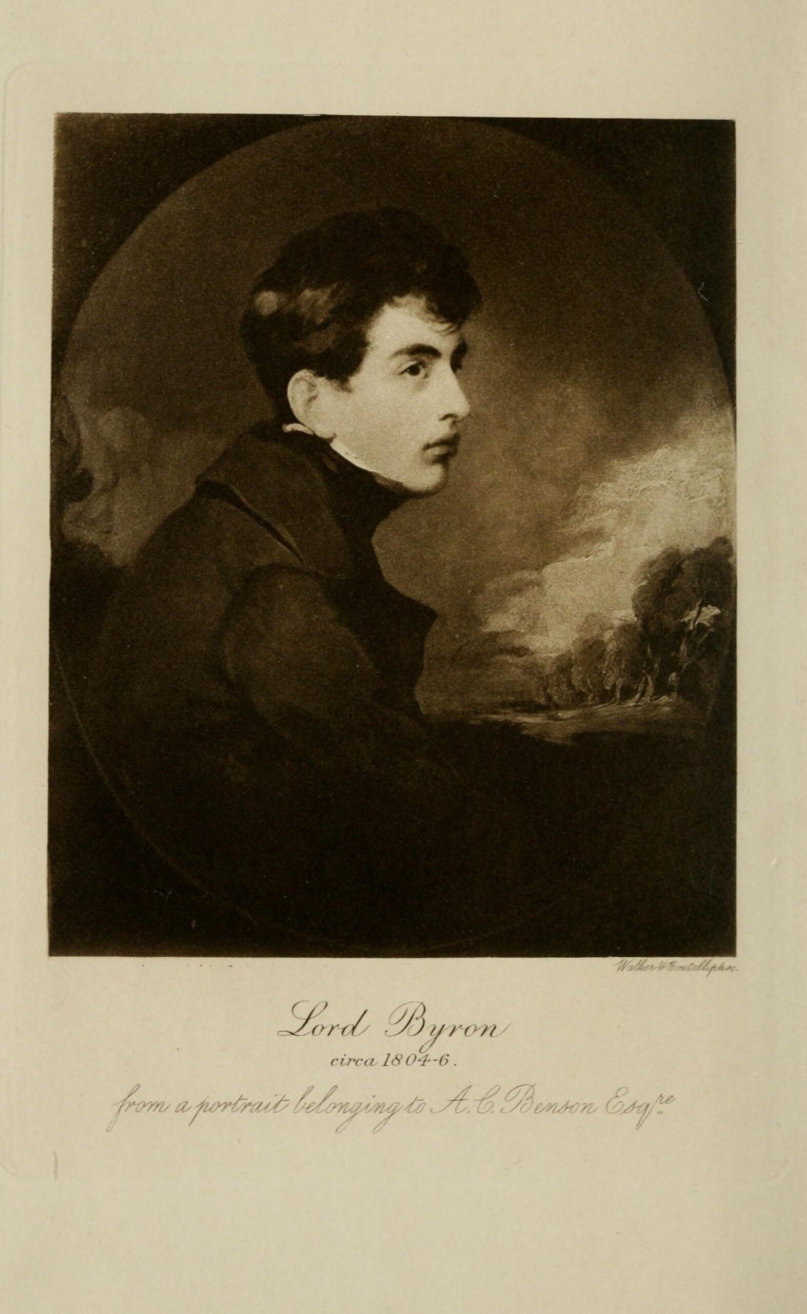 Byron Young