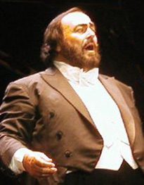 Pavarotti (Luciano Pavarotti)