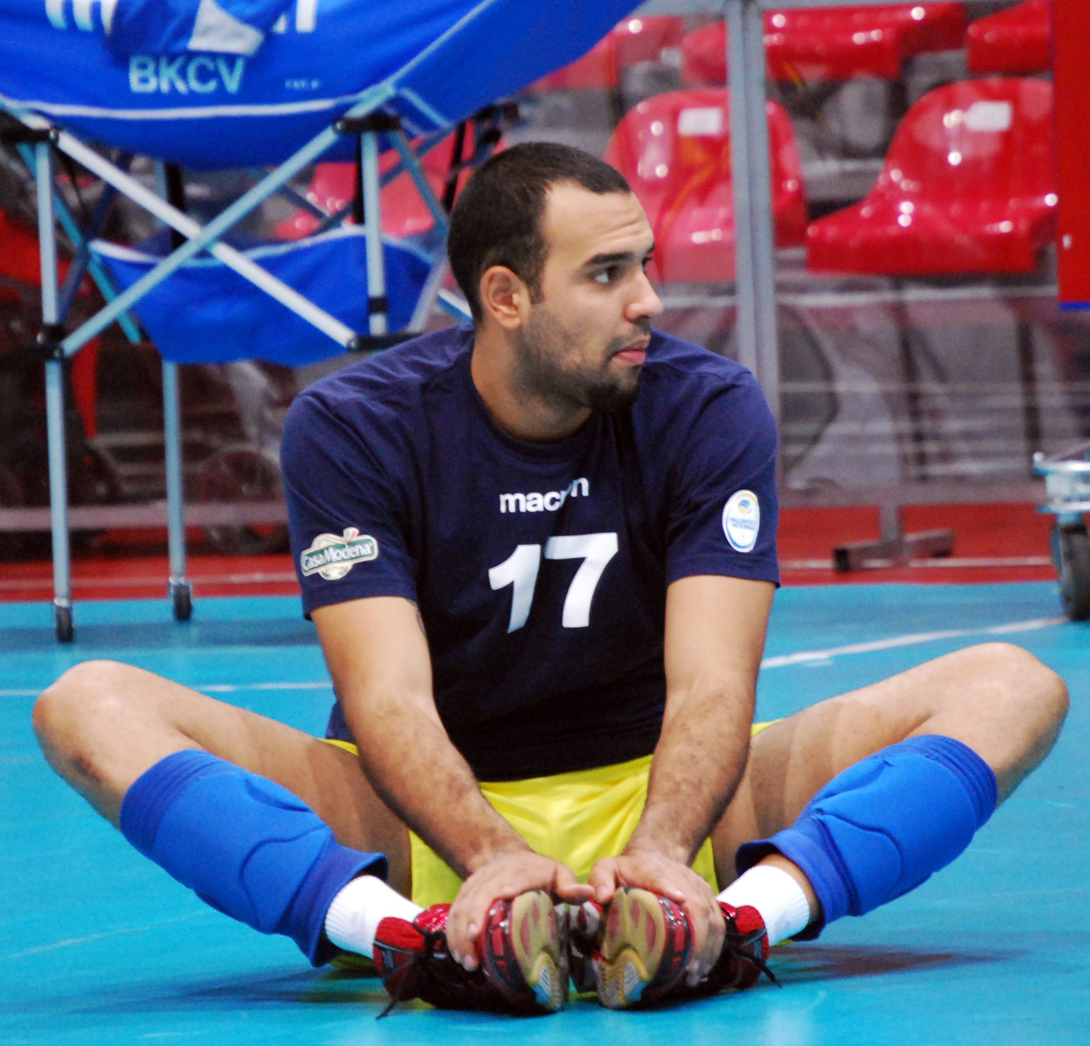 Luis Diaz