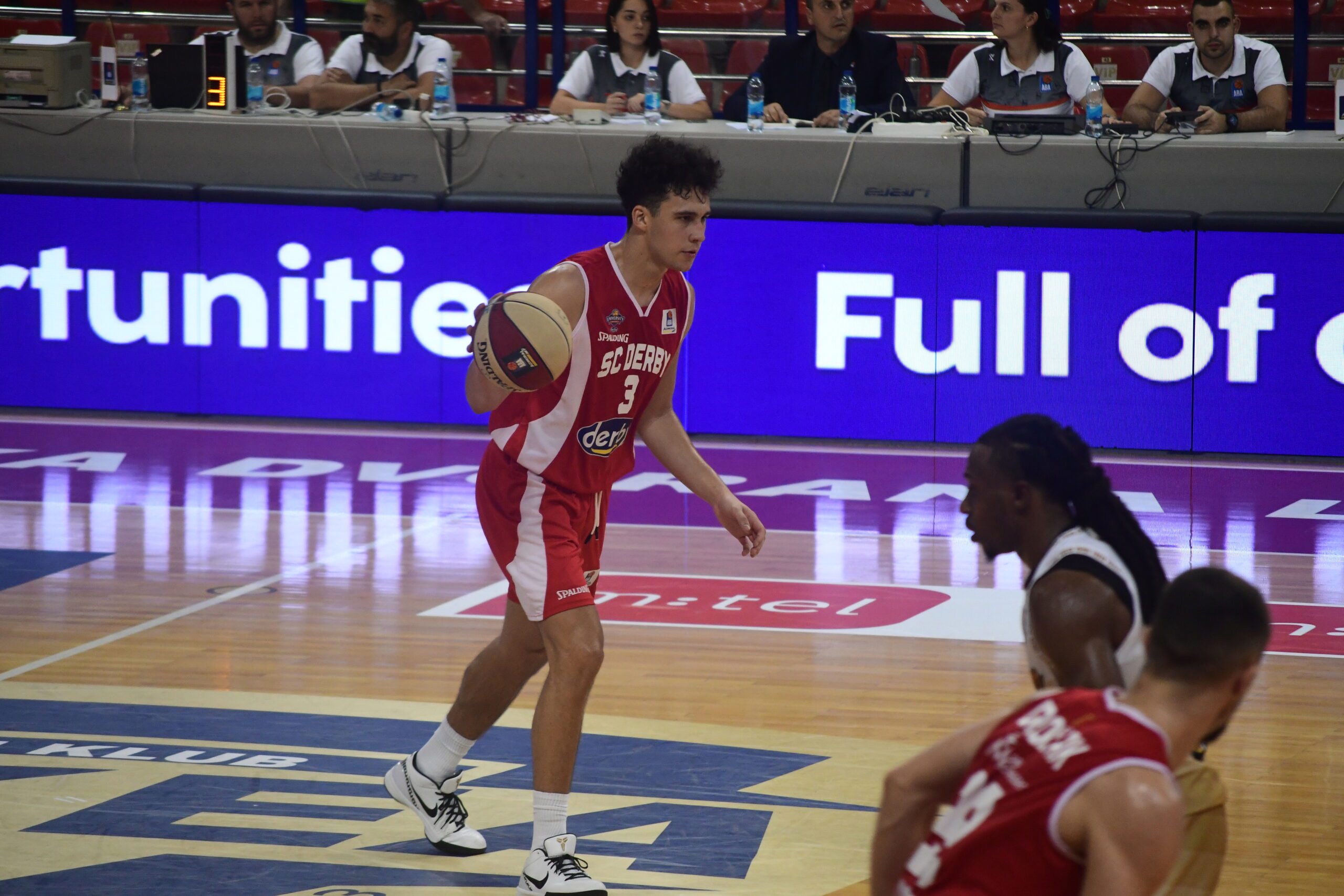 Luka Bogavac