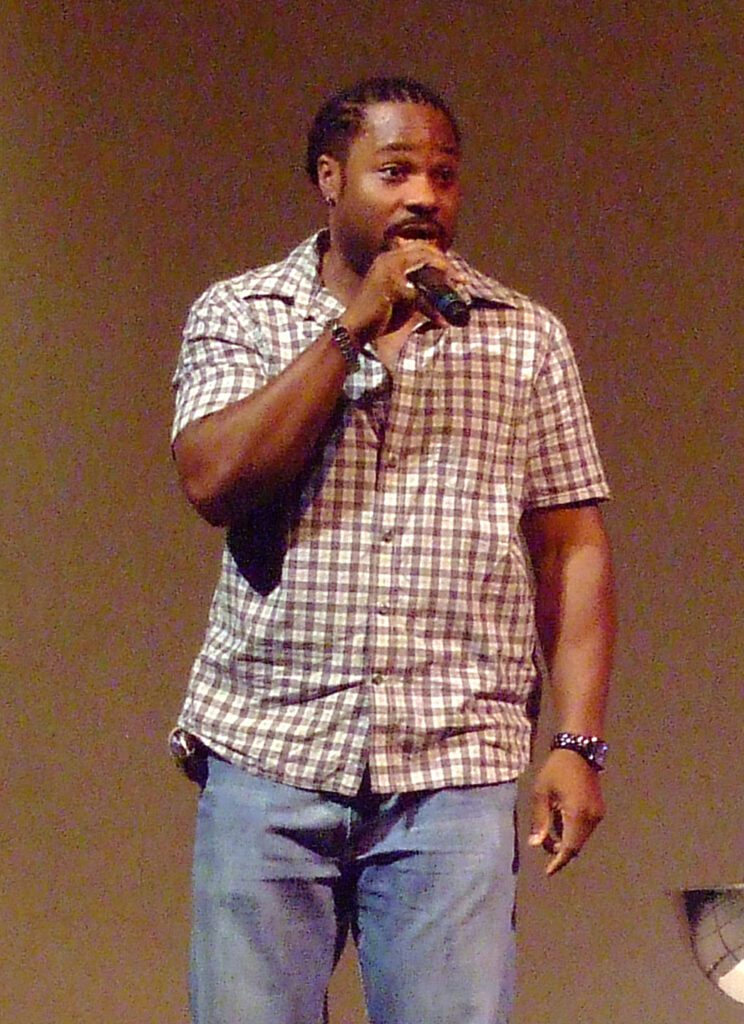 Malcolm Warner