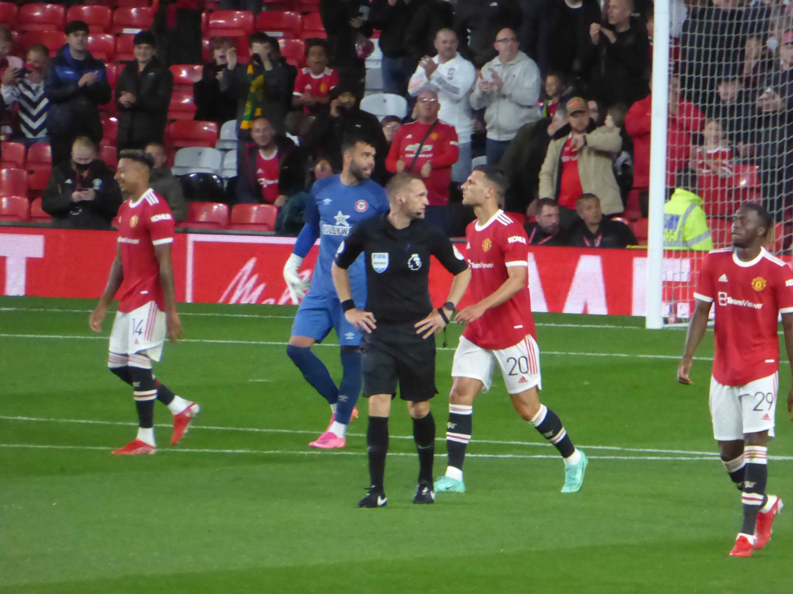Diogo Dalot
