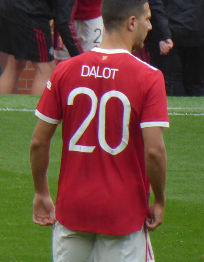 Diogo Dalot