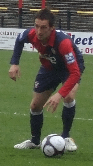 Mark Robinson