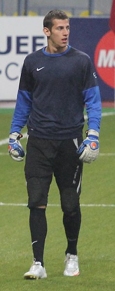 Martin Dubravka