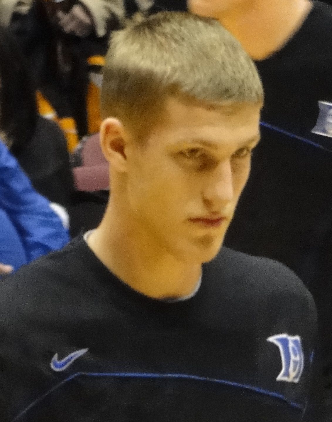 Mason Plumlee