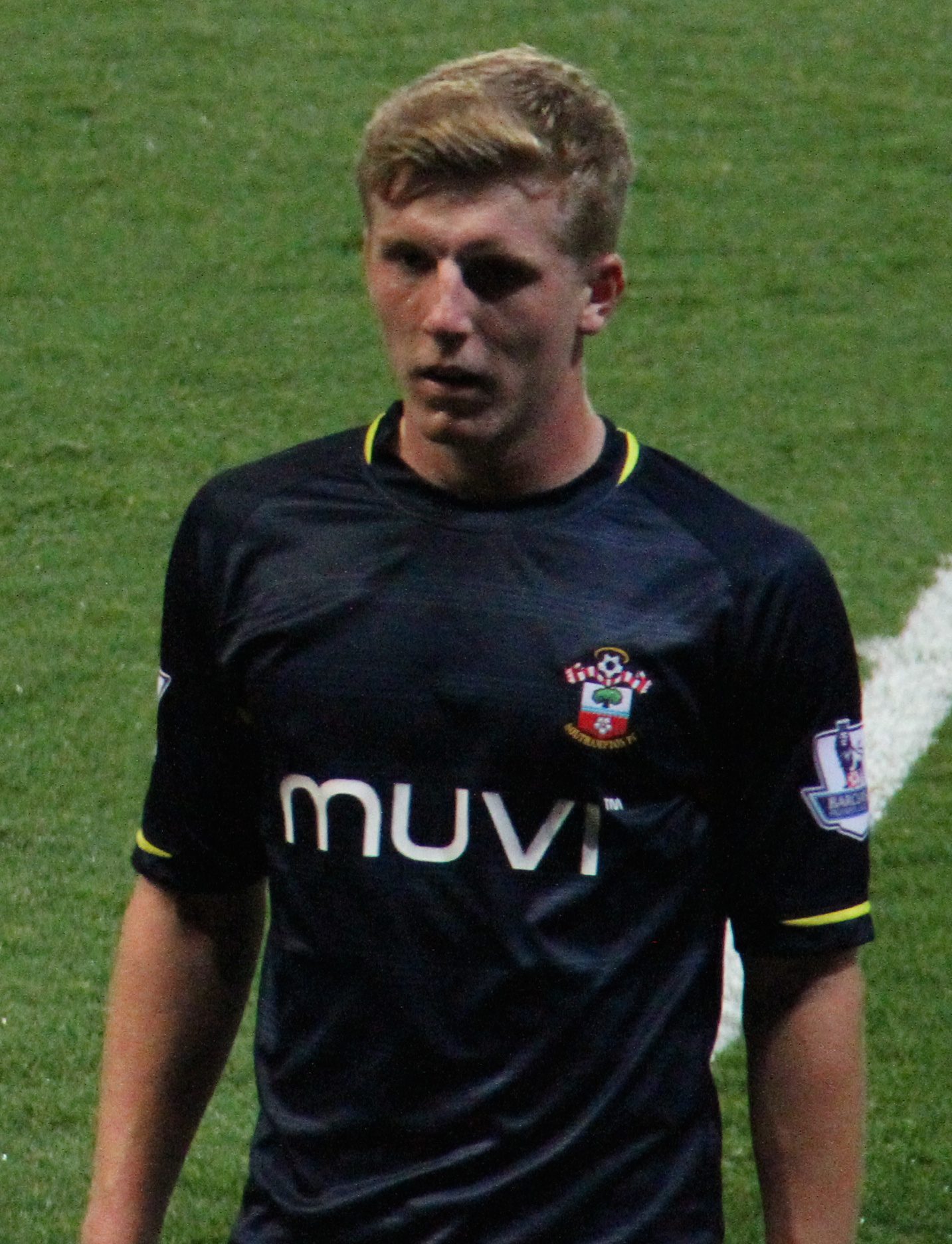 Matt Targett