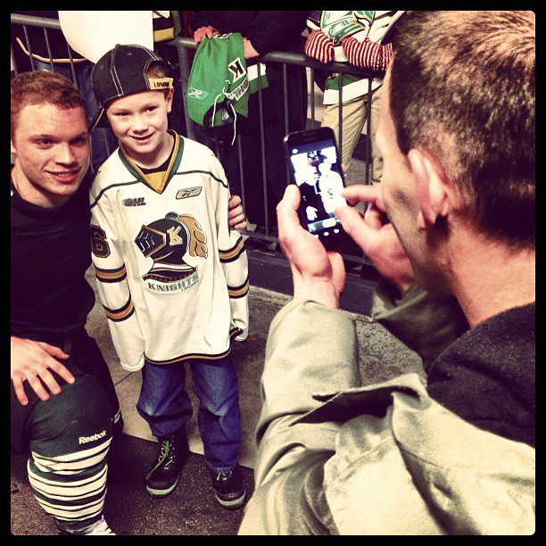 Max Domi