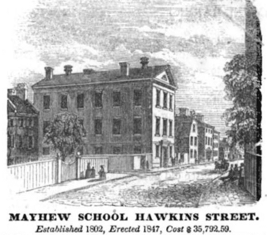 Caleb Hawkins