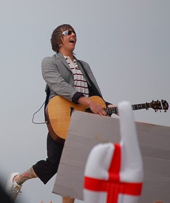 Danny Jones