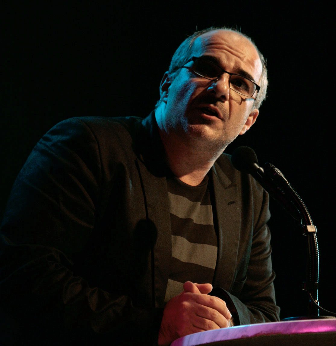 Michael Burg