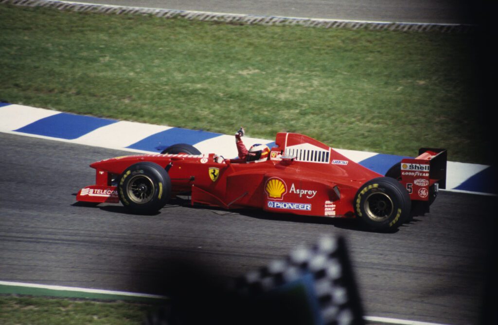 Michael Schumacher Wiki, Bio, Networth, GF, Wife, Family & More - DWB