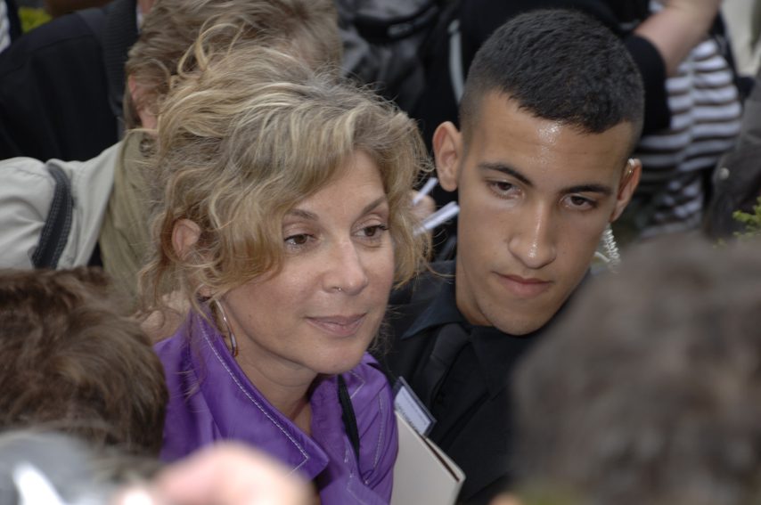 Michele Laroque