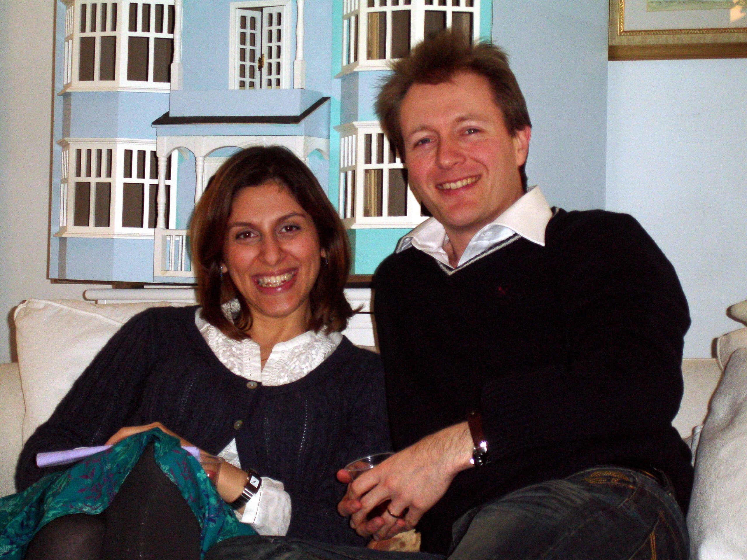 Nazanin (Nazanin Zaghari-Ratcliffe)