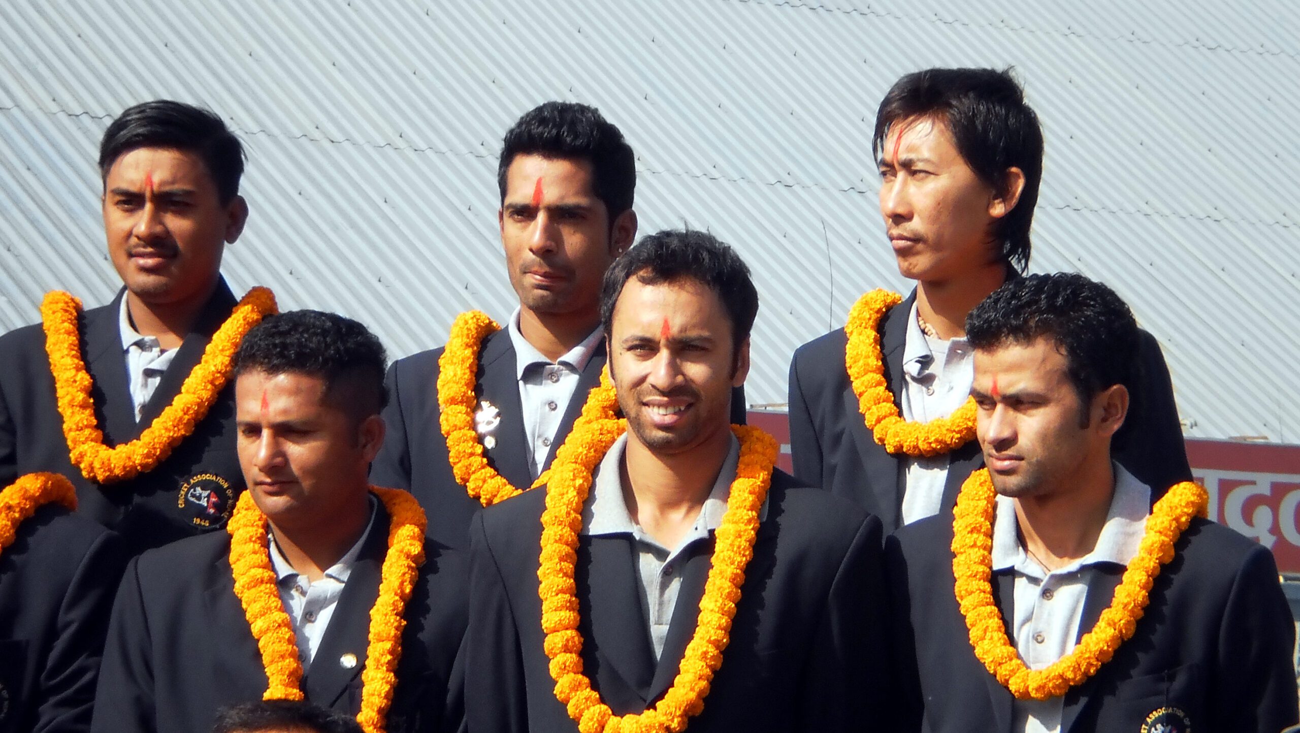 Binod Bhandari
