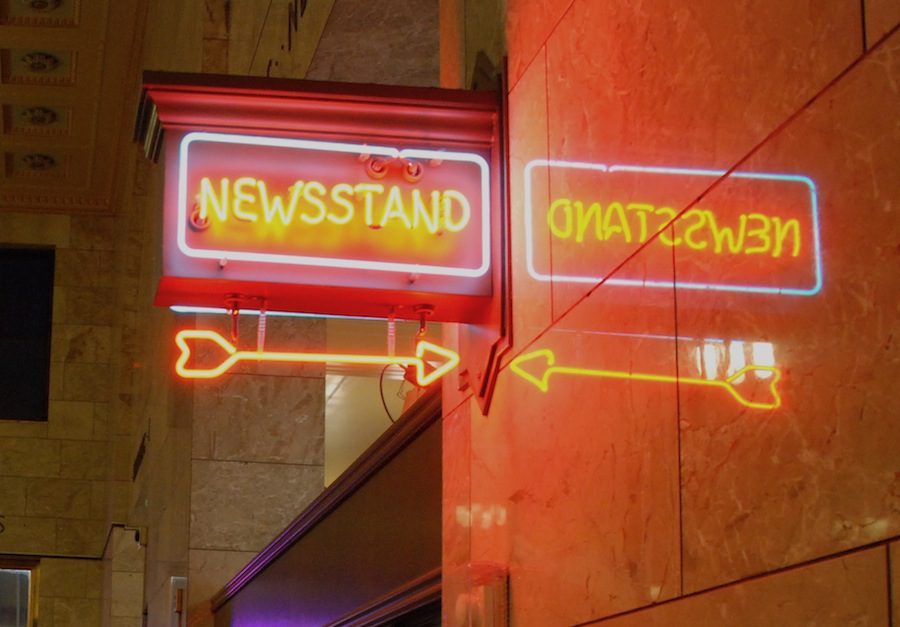 Neon Union