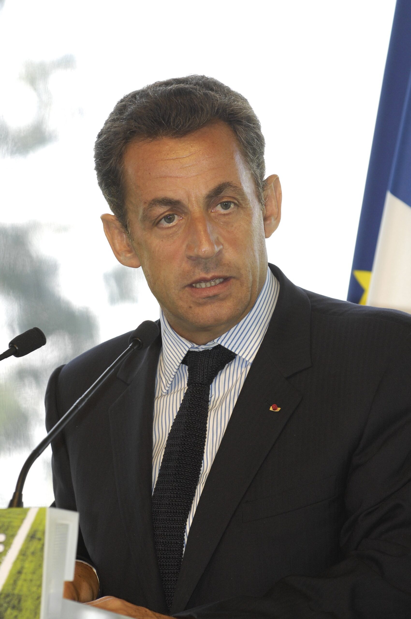 Louis Sarkozy