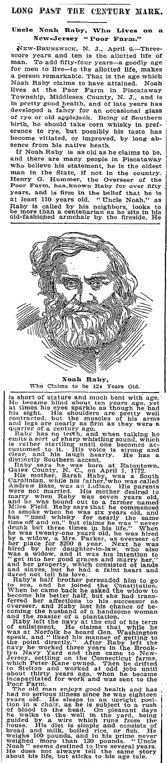 Noah Glass