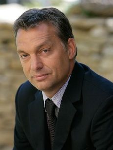 Viktor Orban