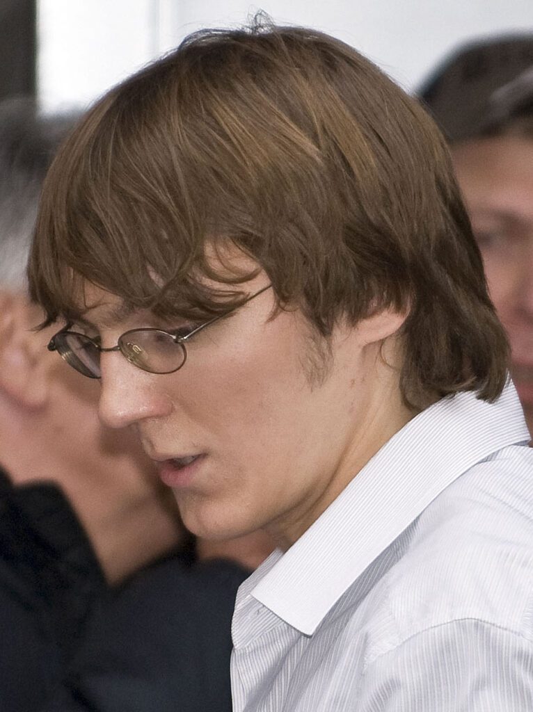 Paul Dano
