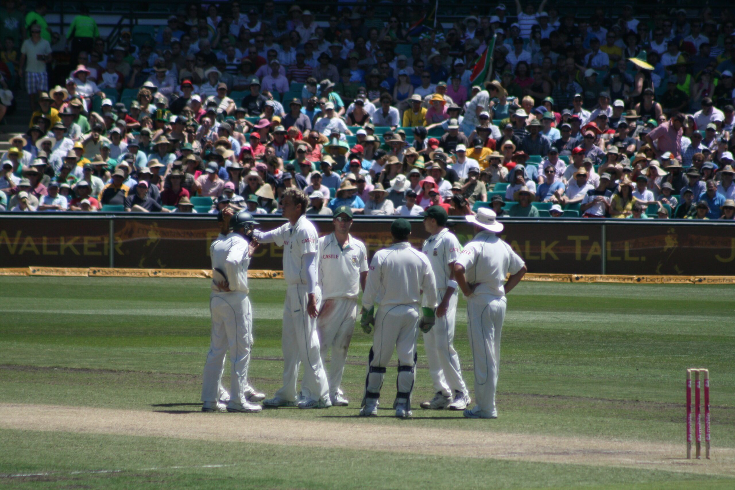 Peter Siddle