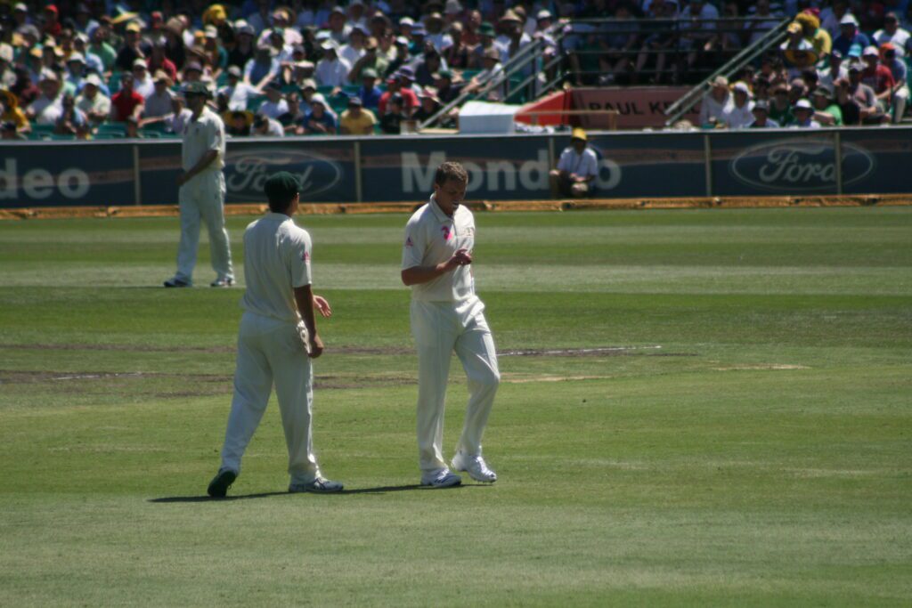 Peter Siddle