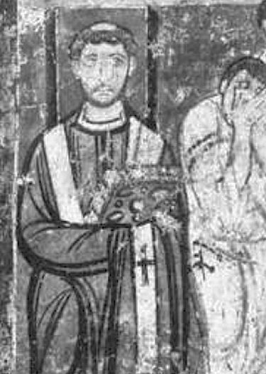 Pope Leo