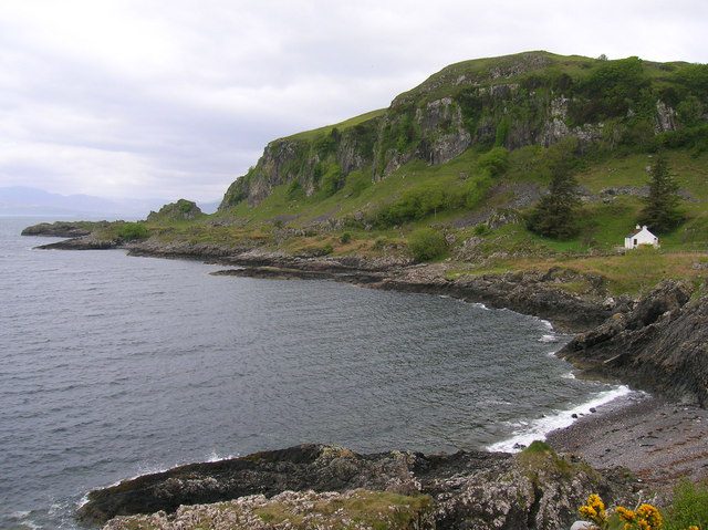Gavin Mckenna
