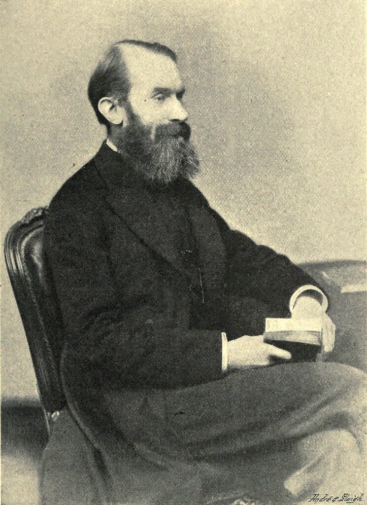 Thomas Kelly