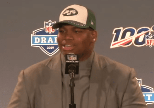 Quinnen williams