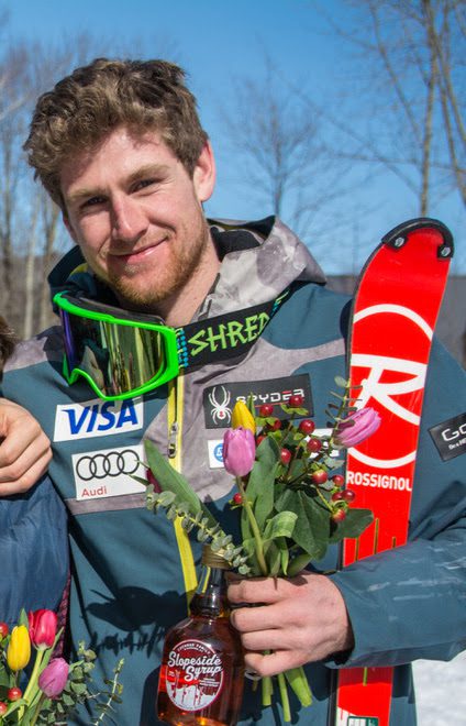 Ryan CochranSiegle