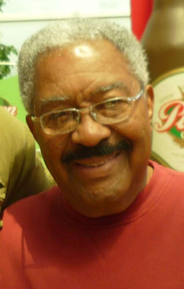 Rafael Ithier