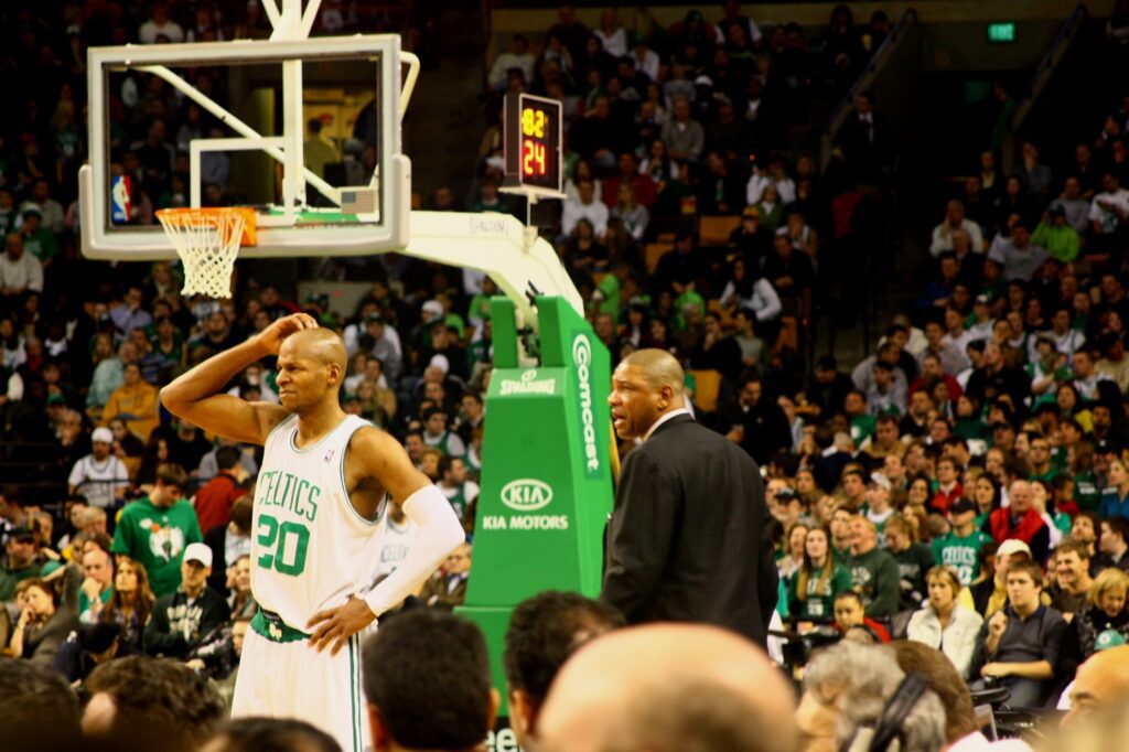 Doc Rivers
