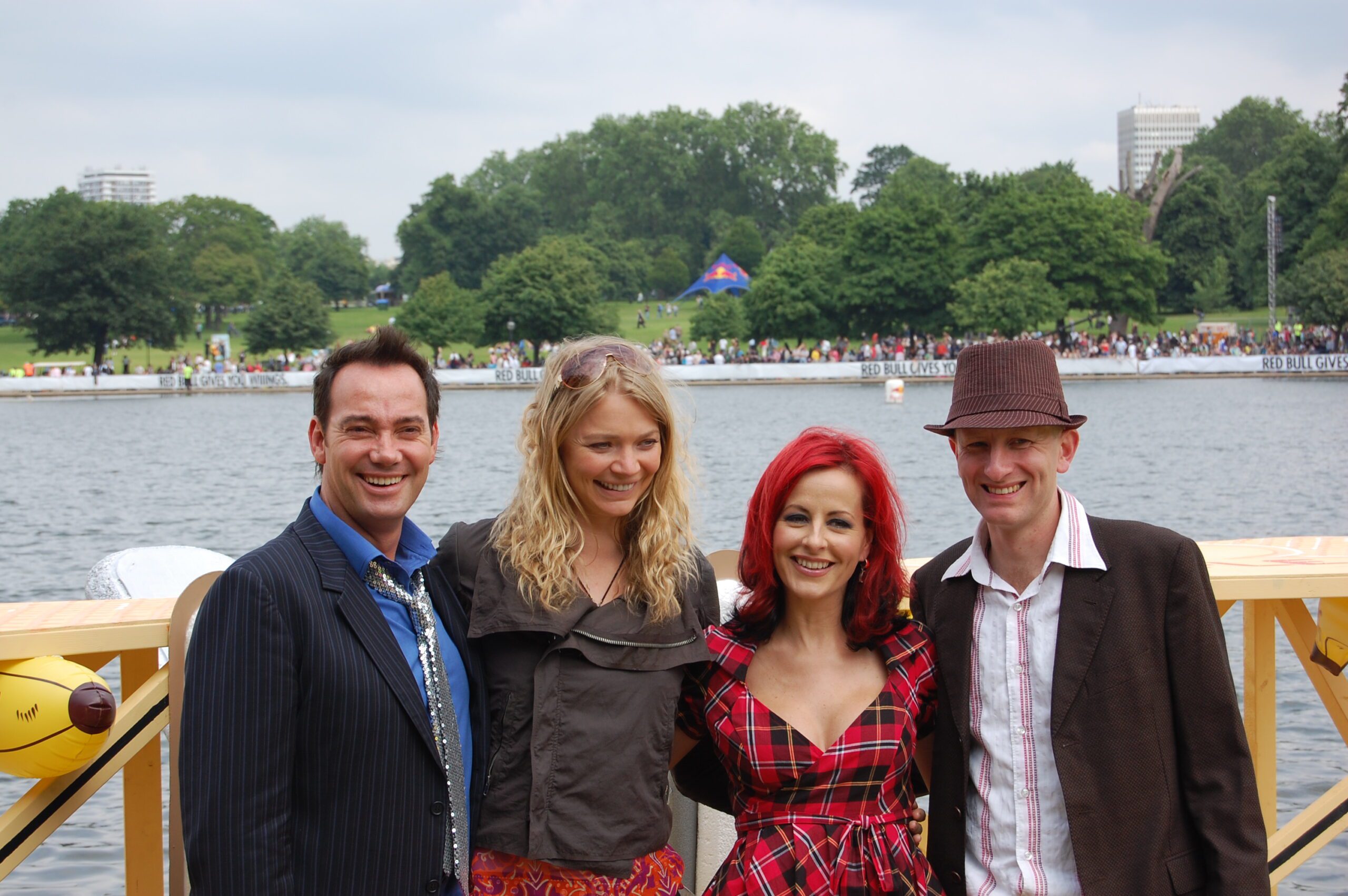 Craig Revel Horwood