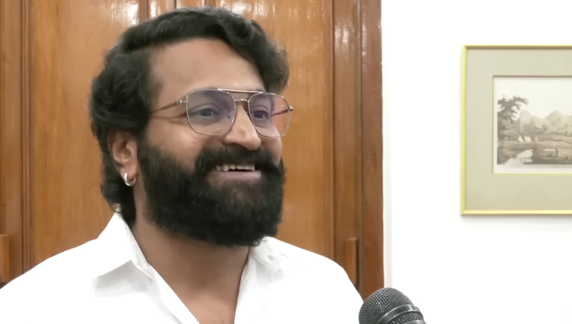Rishab Shetty