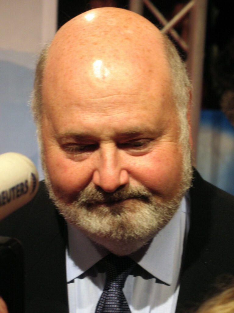 Michele Reiner