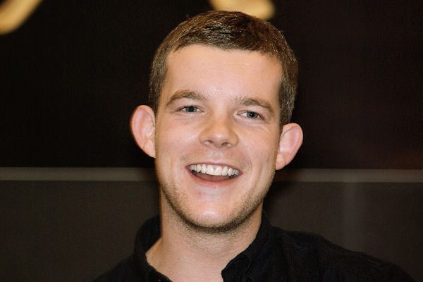 Russel Tovey