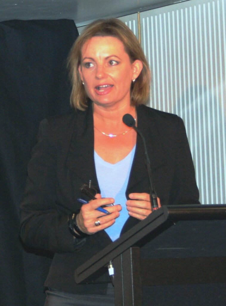 Sussan Ley