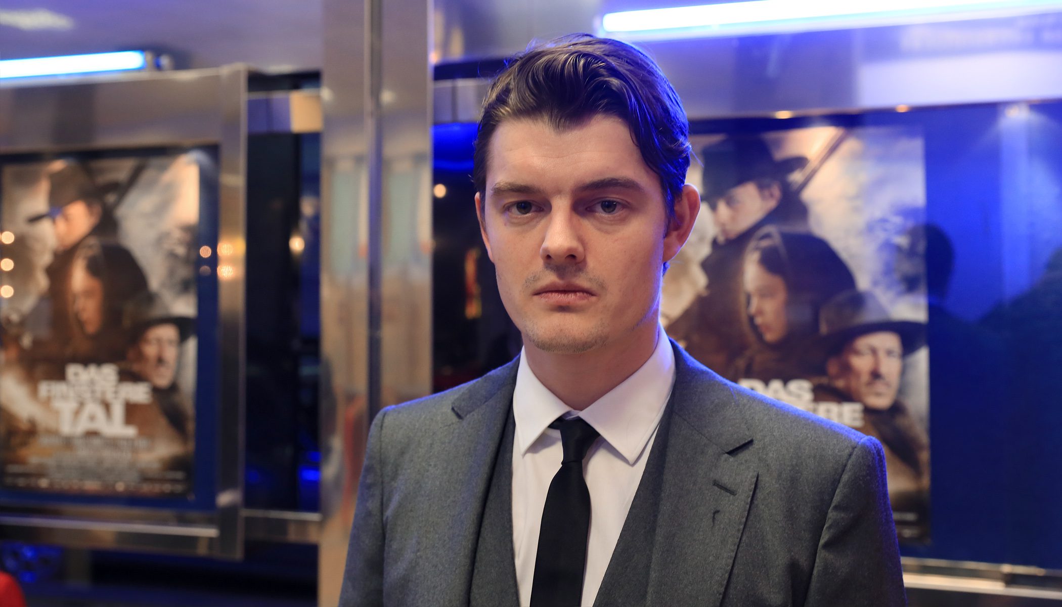 William Riley From Files Will Riley Wiki, Bio, Networth, GF, Wife, Family & More - DWB